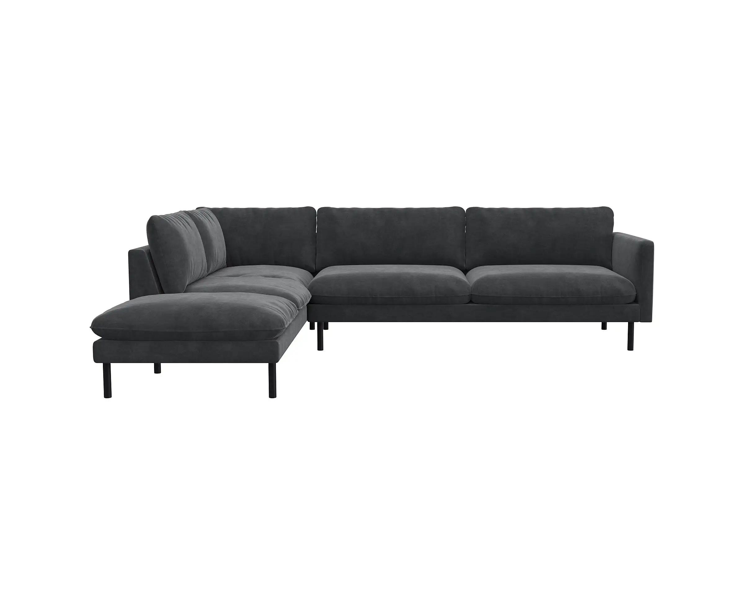 Flexlux 3.5 Sitzer Open-End Bild 1