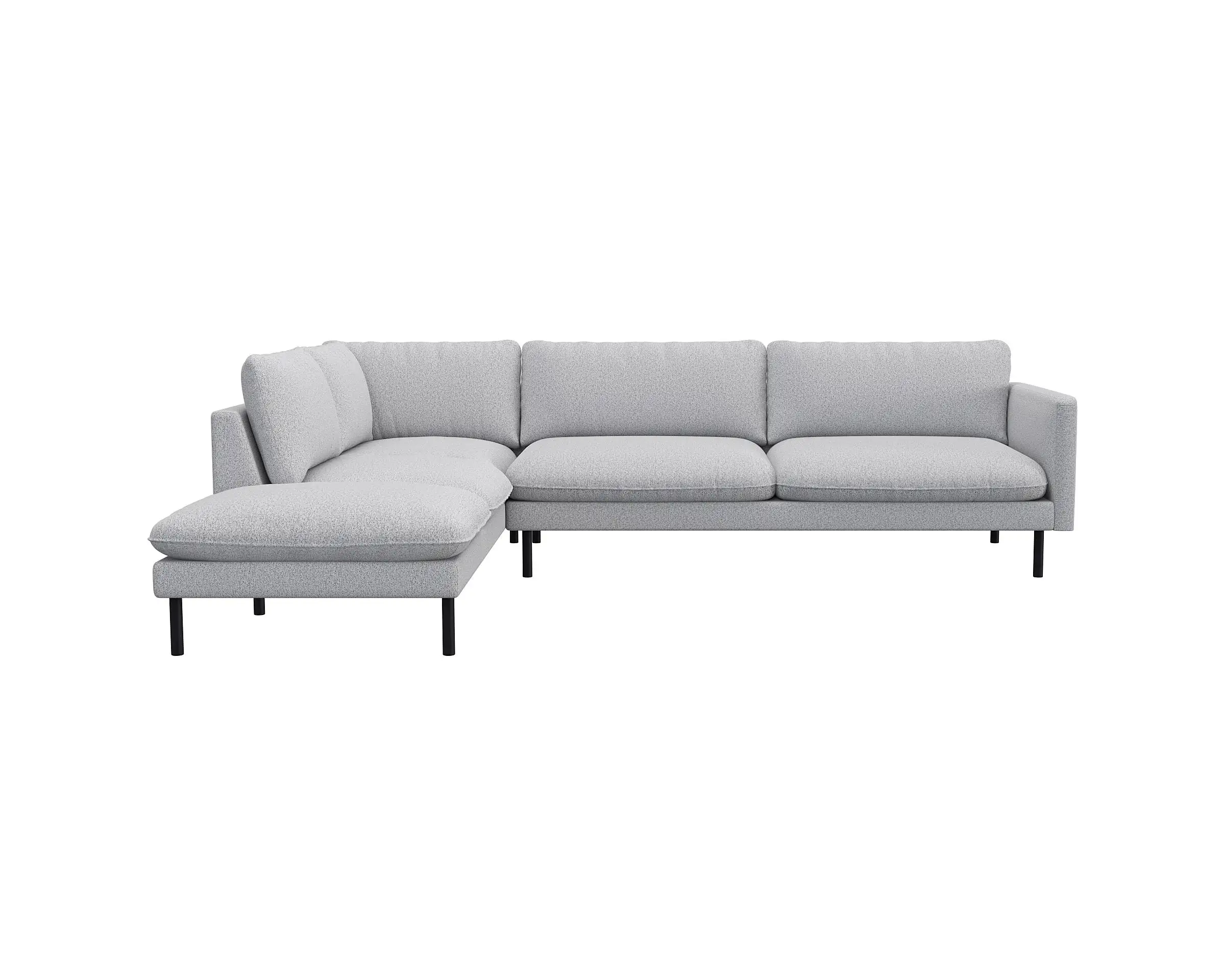Flexlux 3.5 Sitzer Open-End Bild 1