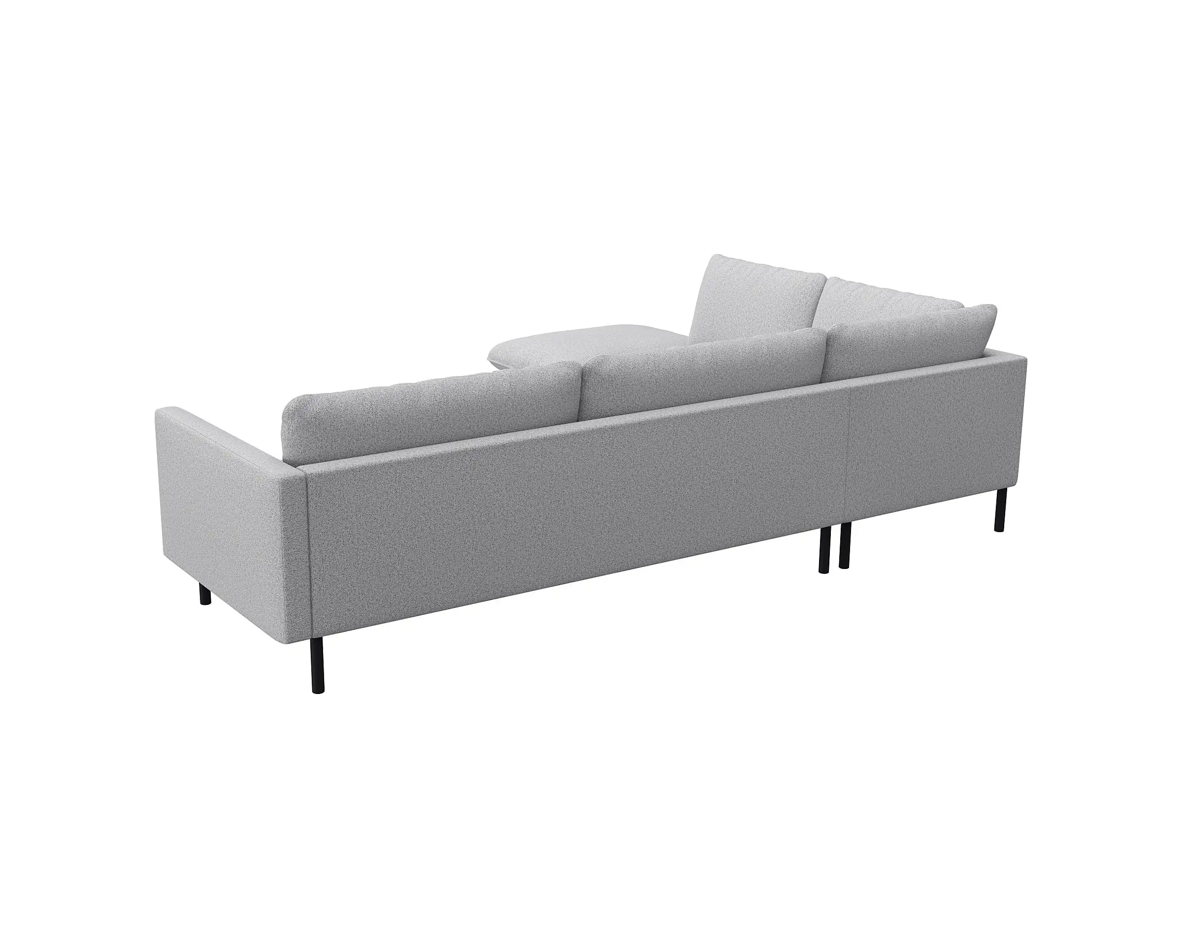 Flexlux 3.5 Sitzer Open-End Bild 3