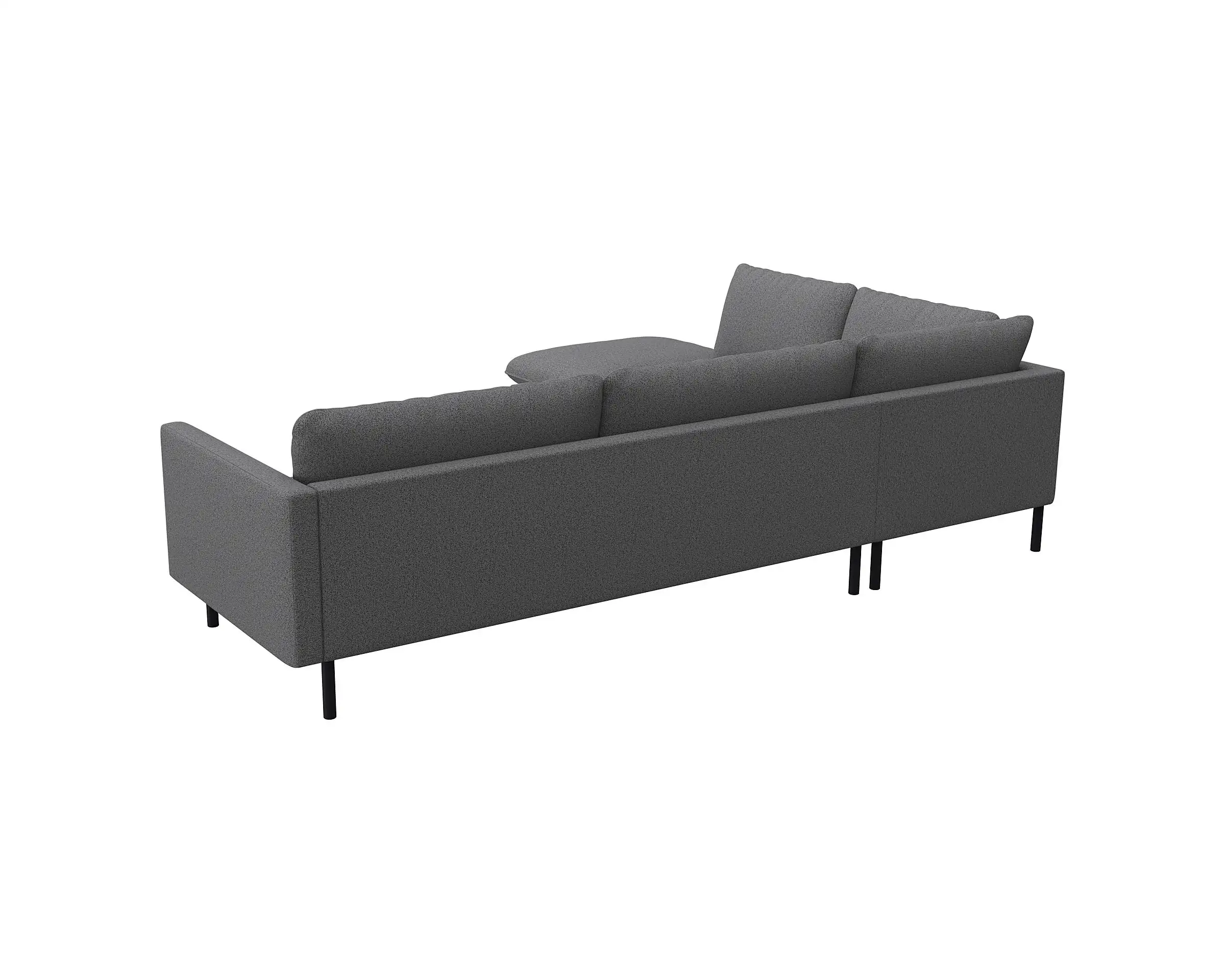 Flexlux 3.5 Sitzer Open-End Bild 3