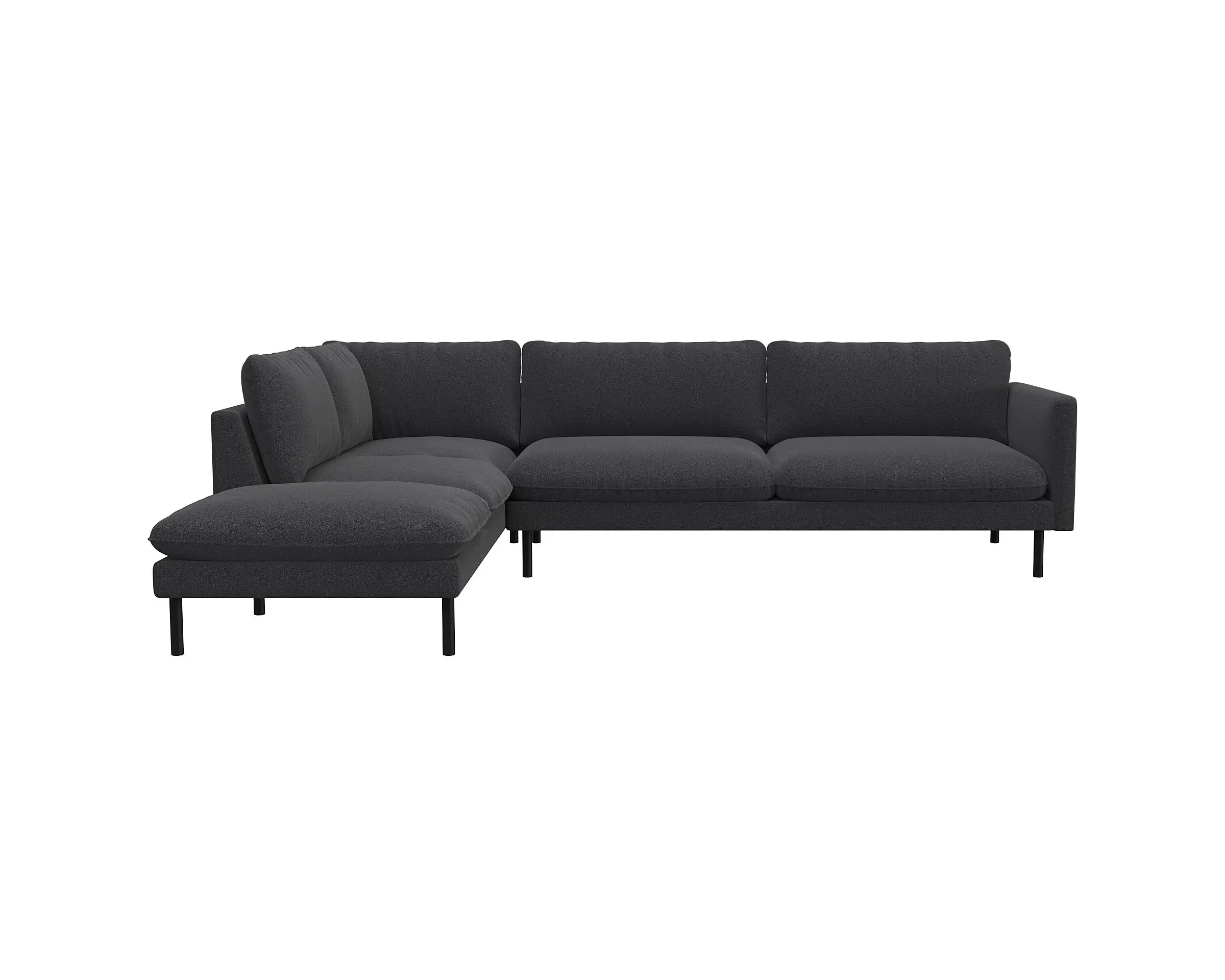 Flexlux 3.5 Sitzer Open-End Bild 1