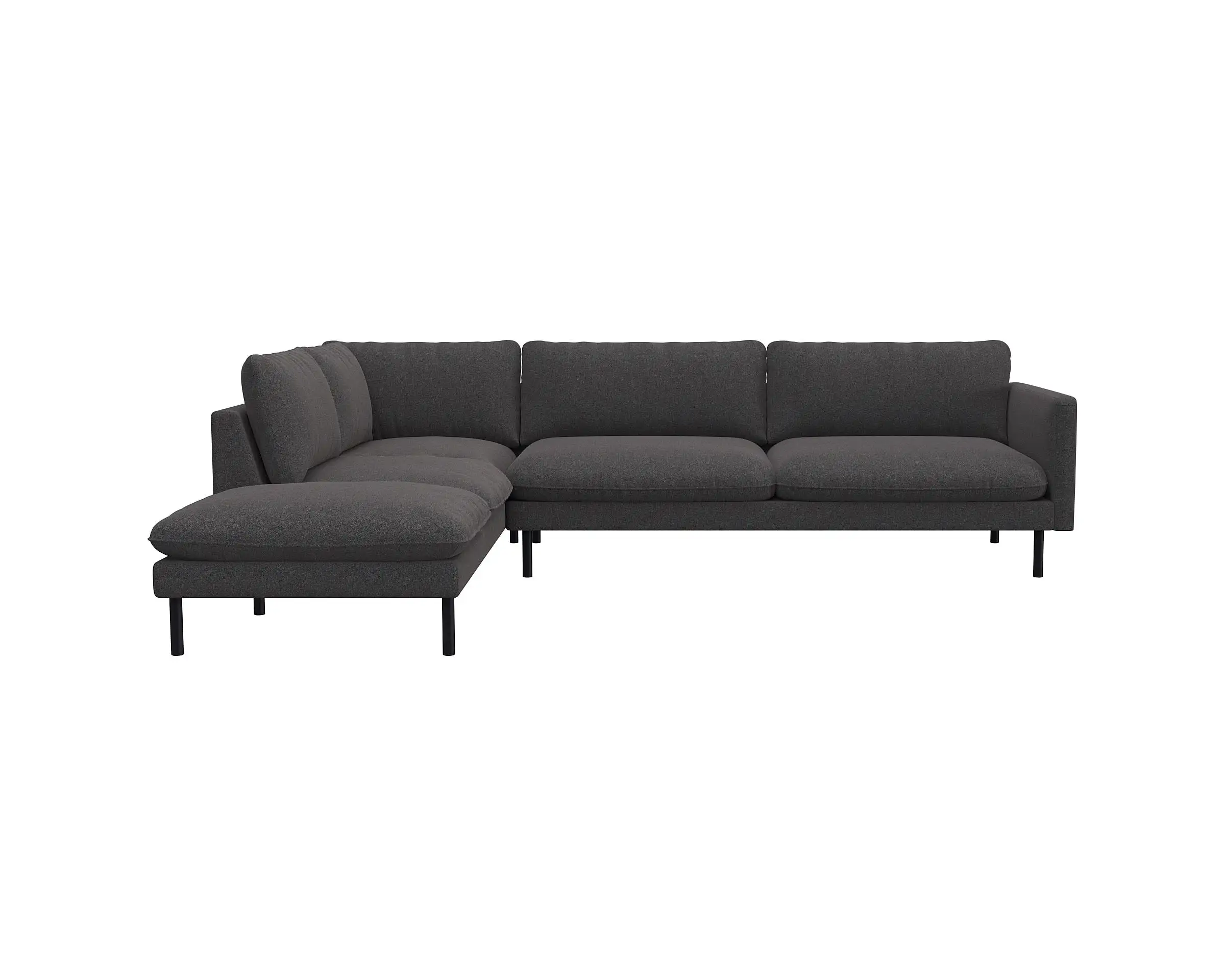 Flexlux 3.5 Sitzer Open-End Bild 1
