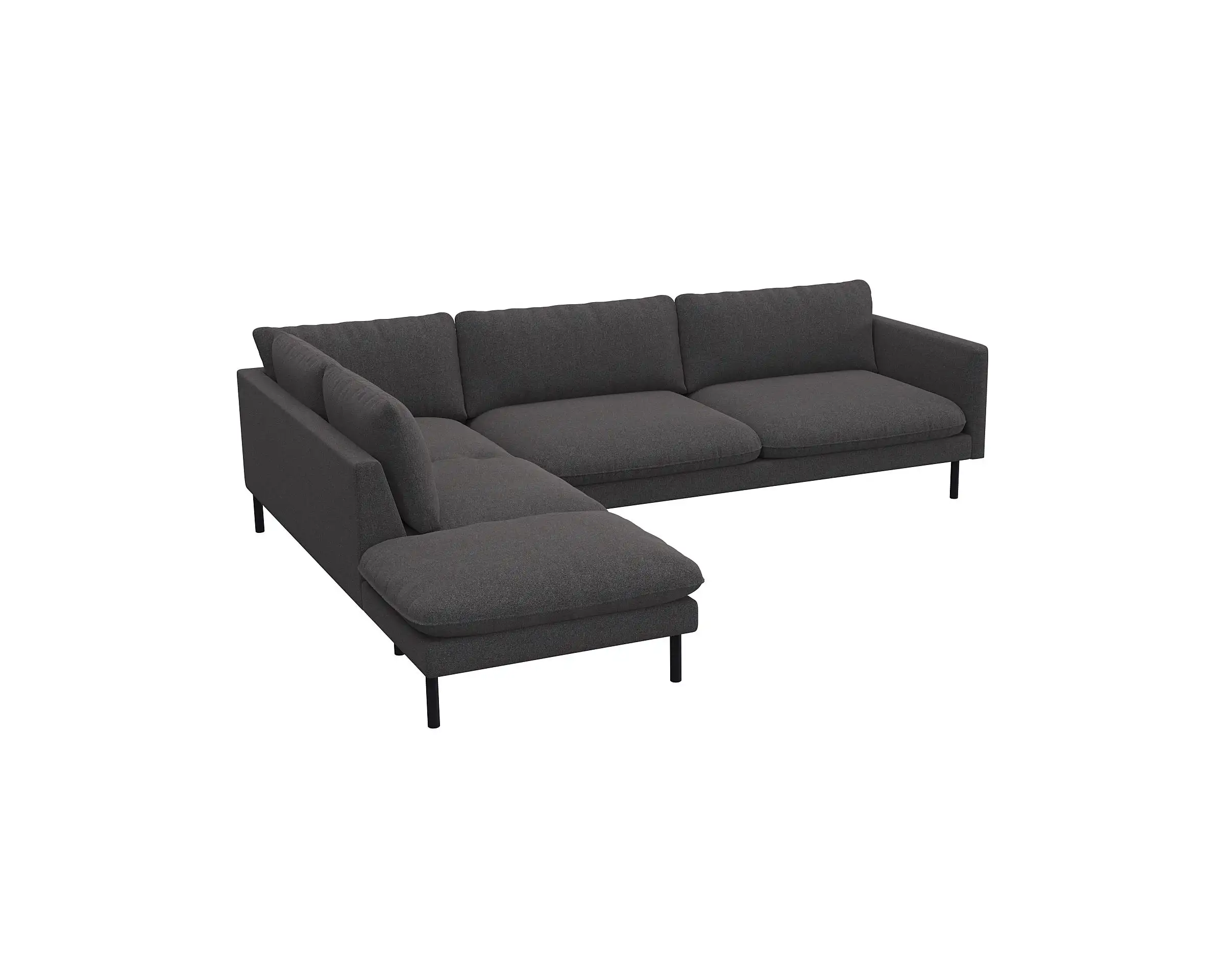 Flexlux 3.5 Sitzer Open-End Bild 2