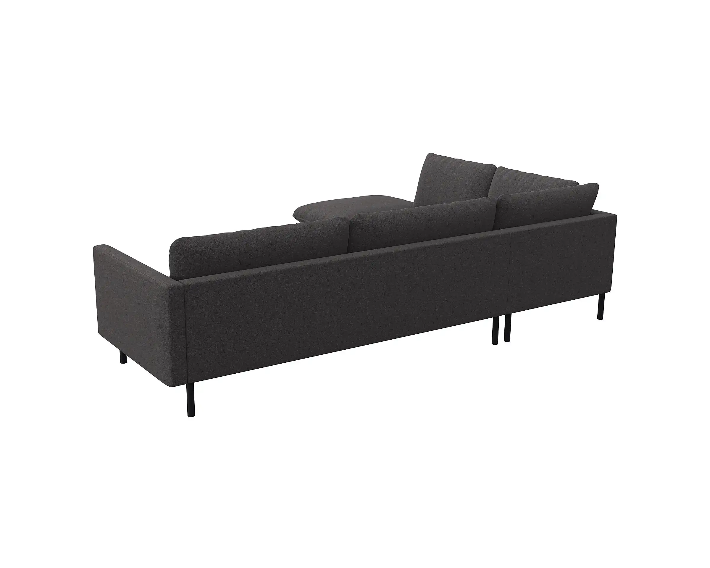 Flexlux 3.5 Sitzer Open-End Bild 3