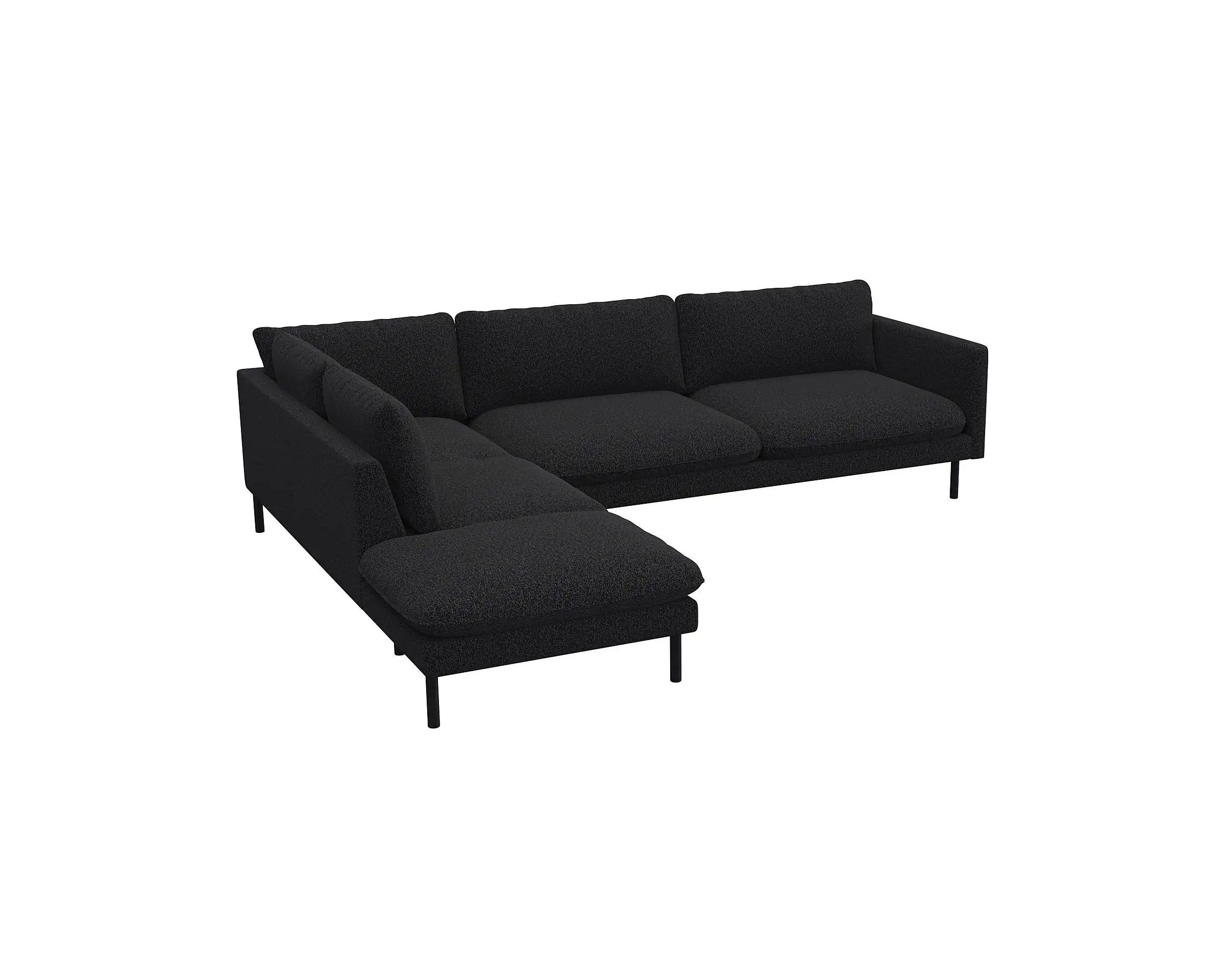 Flexlux 3.5 Sitzer Open-End Bild 2