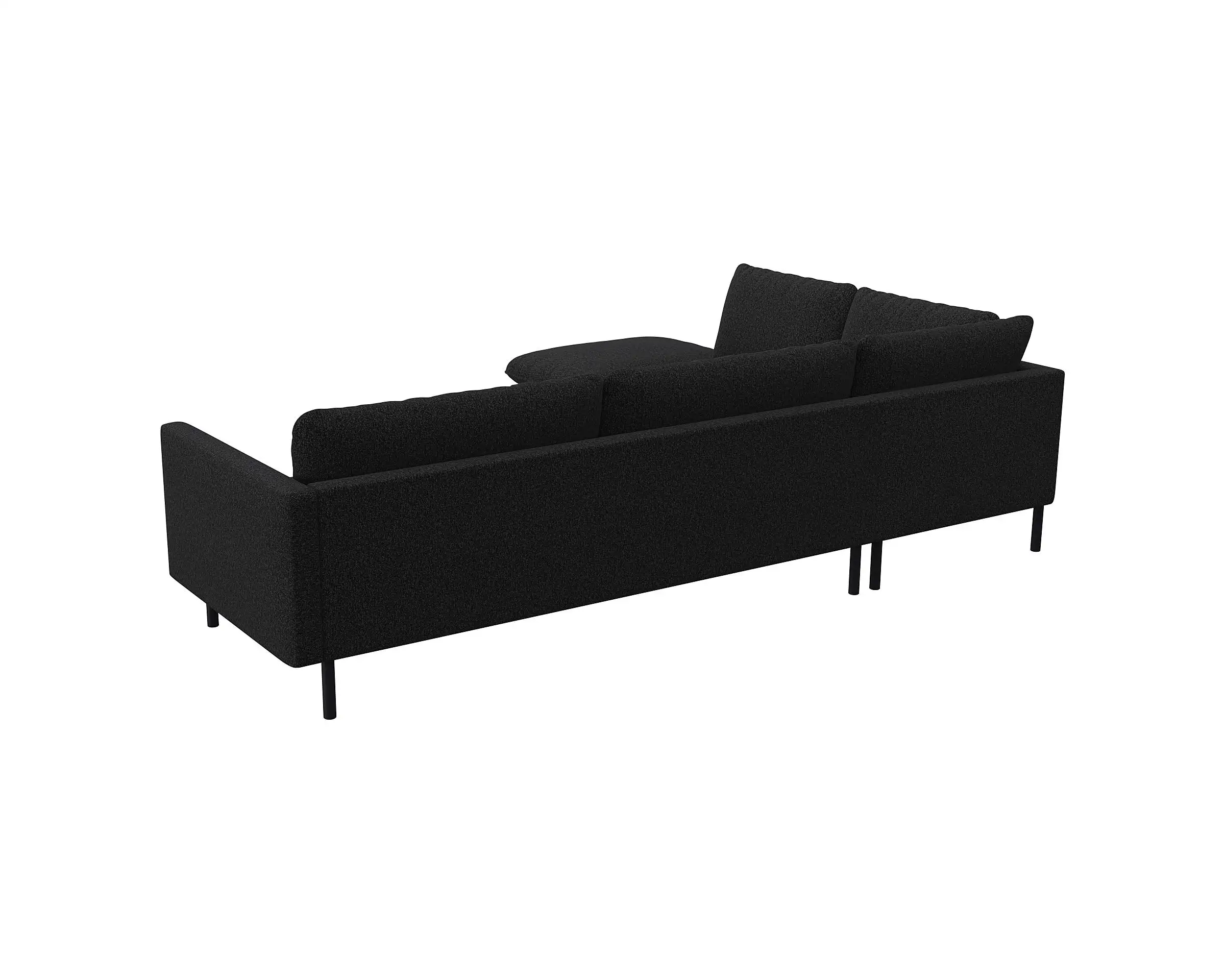 Flexlux 3.5 Sitzer Open-End Bild 3