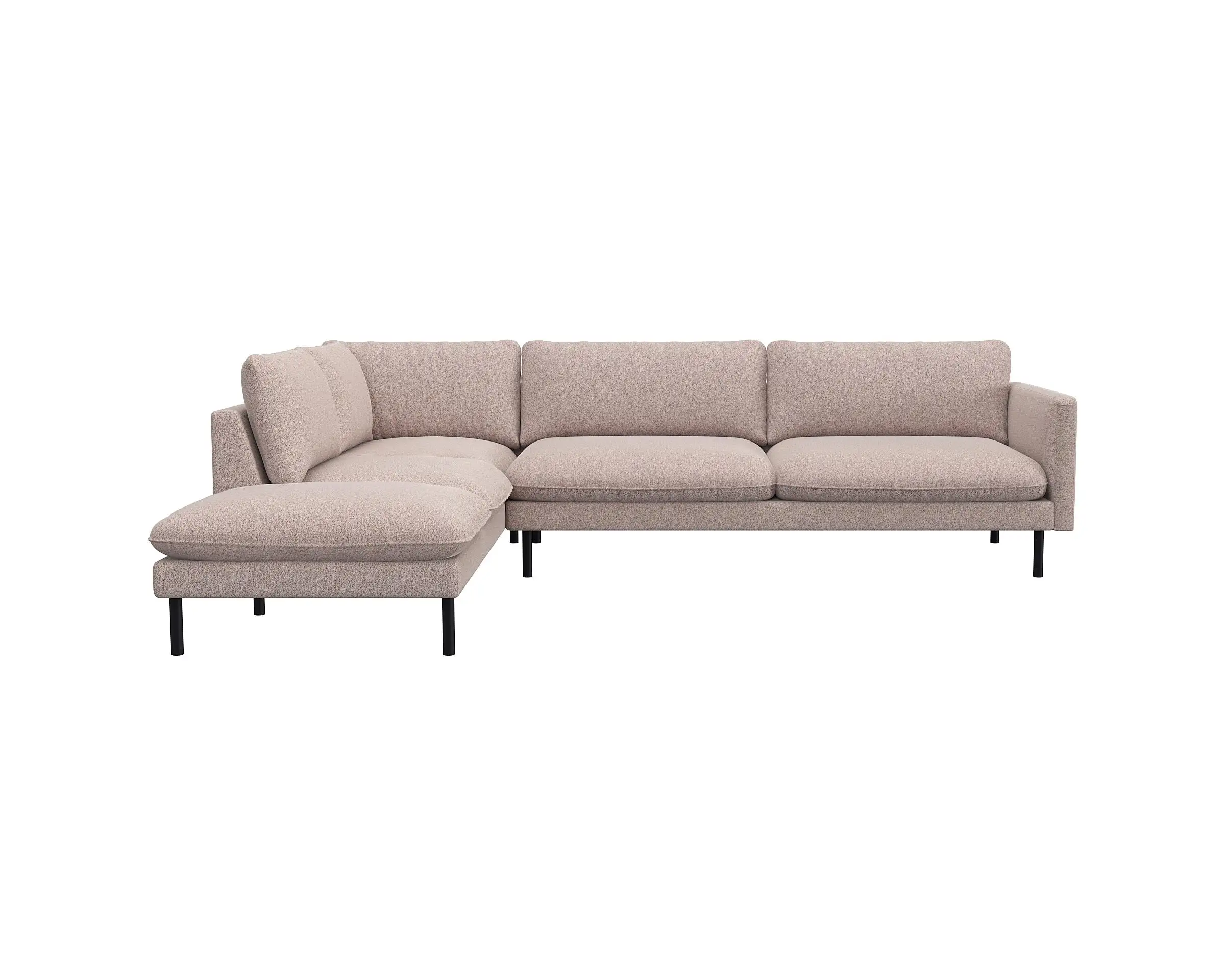 Flexlux 3.5 Sitzer Open-End Bild 1