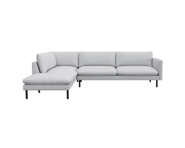 Bolzano 3.5 Sitzer Open-End 1