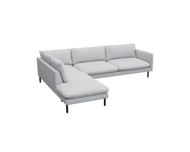 Bolzano 3.5 Sitzer Open-End 2