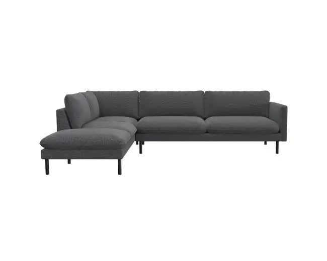 Bolzano 3.5 Sitzer Open-End 1