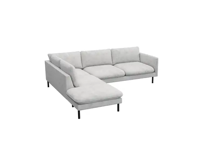 Bolzano 3.5 Sitzer Open-End 2