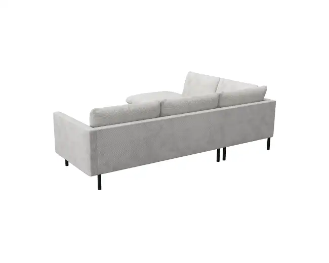 Bolzano 3.5 Sitzer Open-End 3