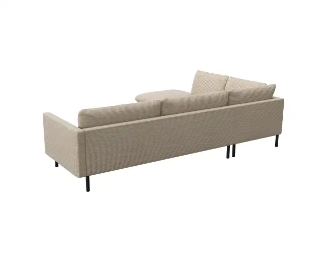 Bolzano 3.5 Sitzer Open-End 3