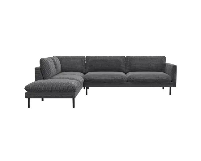 Bolzano 3.5 Sitzer Open-End 1