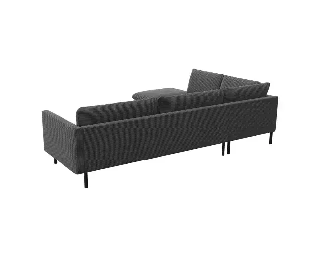 Bolzano 3.5 Sitzer Open-End 3