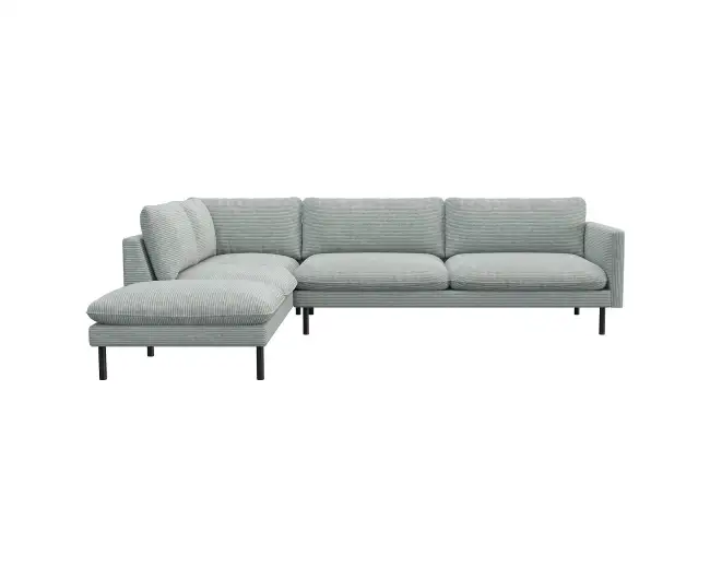 Bolzano 3.5 Sitzer Open-End 1