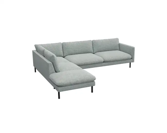 Bolzano 3.5 Sitzer Open-End 2