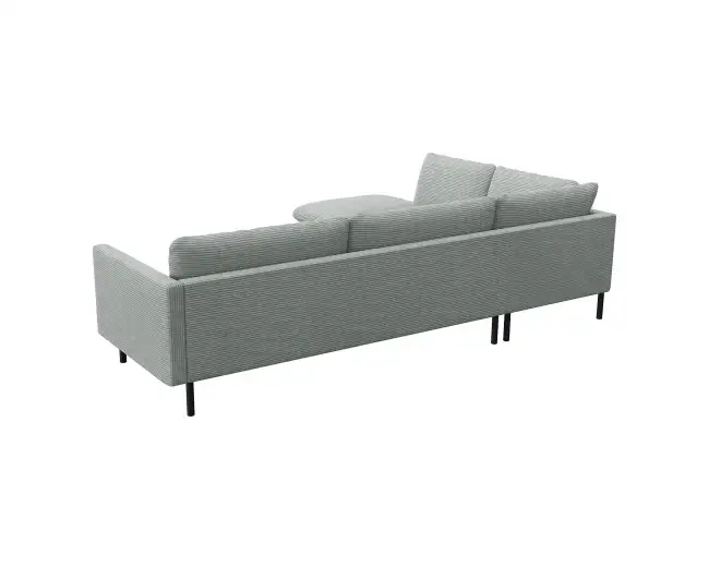 Bolzano 3.5 Sitzer Open-End 3