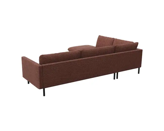 Bolzano 3.5 Sitzer Open-End 3