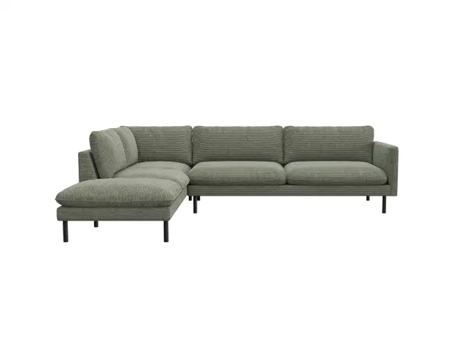 Bolzano 3.5 Sitzer Open-End 1