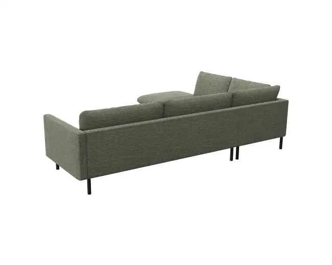 Bolzano 3.5 Sitzer Open-End 3