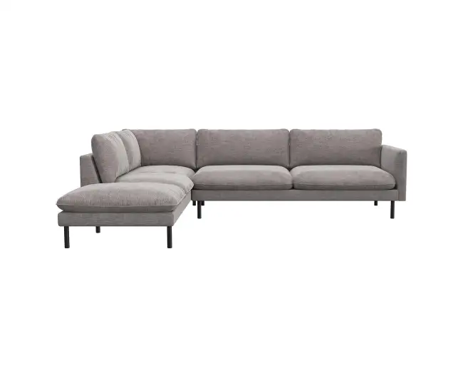 Bolzano 3.5 Sitzer Open-End 1
