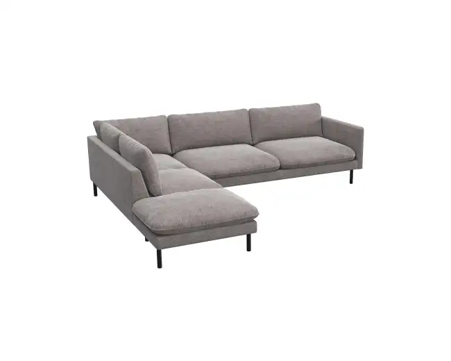 Bolzano 3.5 Sitzer Open-End 2
