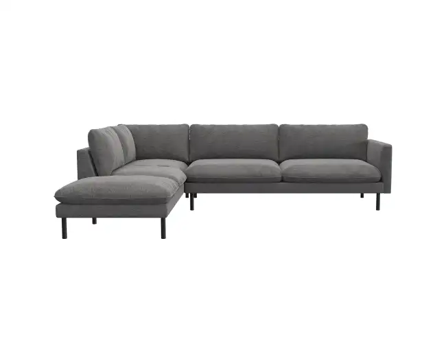 Bolzano 3.5 Sitzer Open-End 1