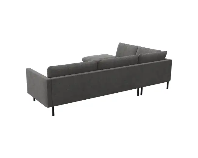 Bolzano 3.5 Sitzer Open-End 3