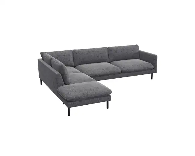 Bolzano 3.5 Sitzer Open-End 2