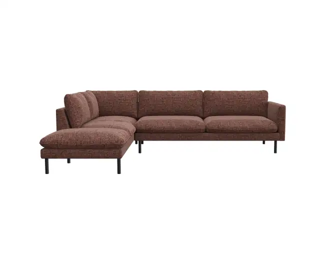 Bolzano 3.5 Sitzer Open-End 1