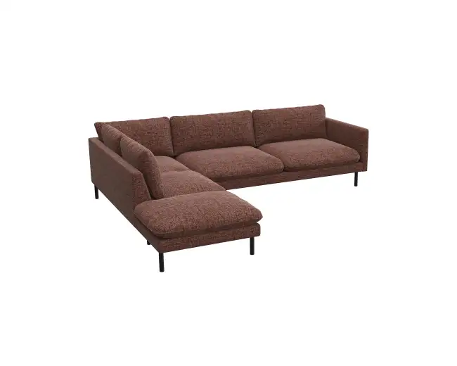 Bolzano 3.5 Sitzer Open-End 2