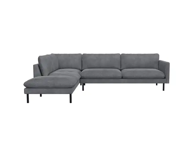 Bolzano 3.5 Sitzer Open-End 1