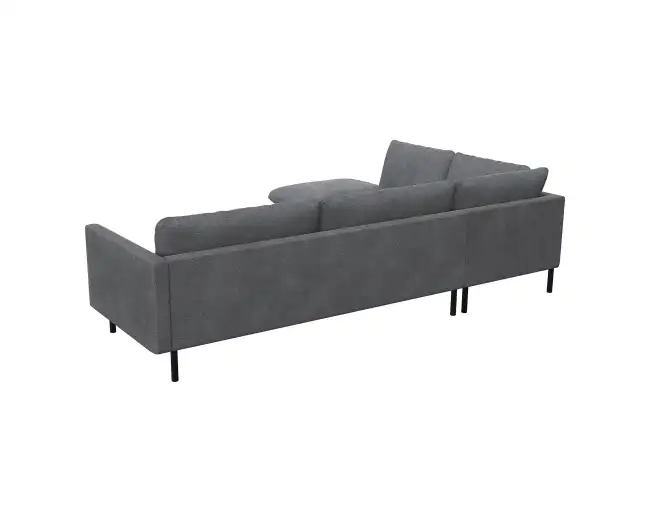 Bolzano 3.5 Sitzer Open-End 3