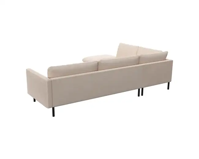 Bolzano 3.5 Sitzer Open-End 3