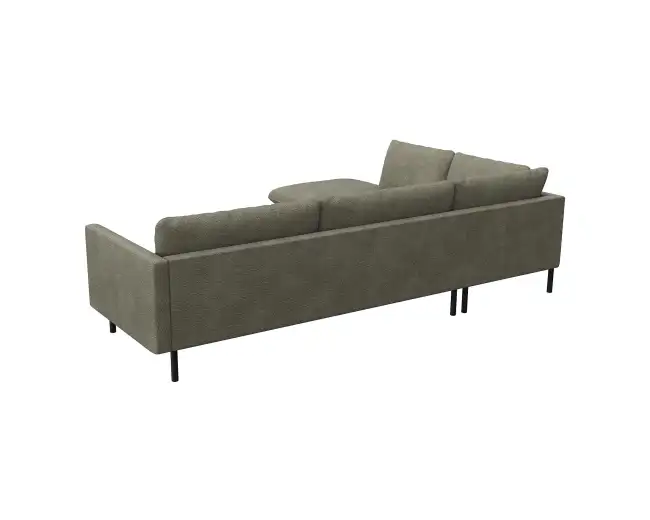 Bolzano 3.5 Sitzer Open-End 3