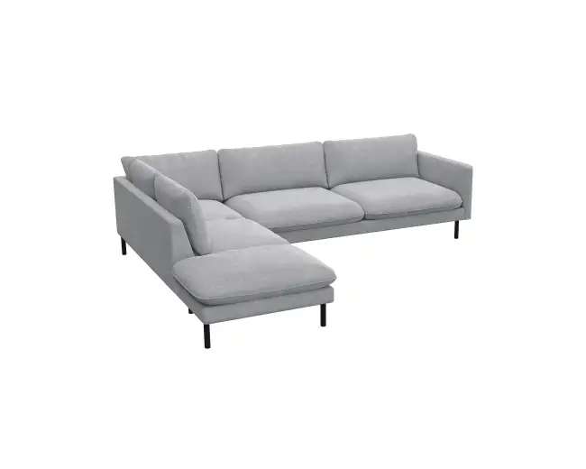 Bolzano 3.5 Sitzer Open-End 2