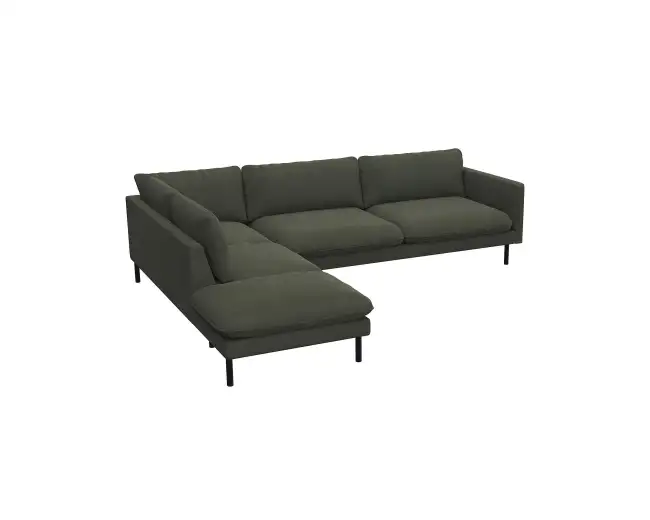 Bolzano 3.5 Sitzer Open-End 2
