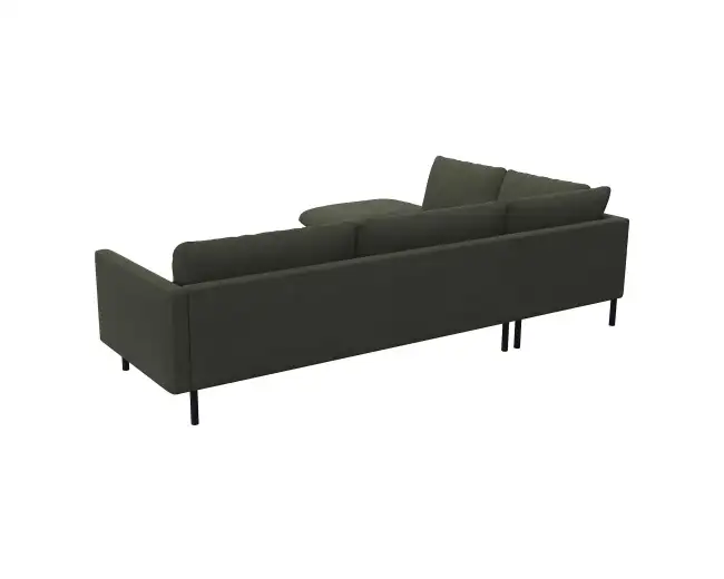 Bolzano 3.5 Sitzer Open-End 3