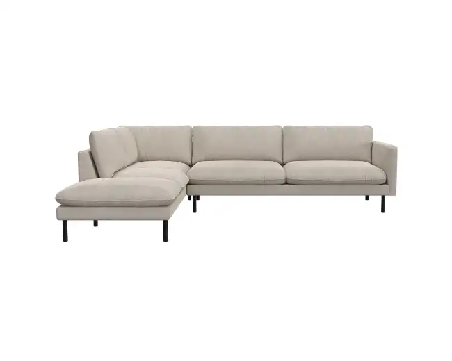 Bolzano 3.5 Sitzer Open-End 1