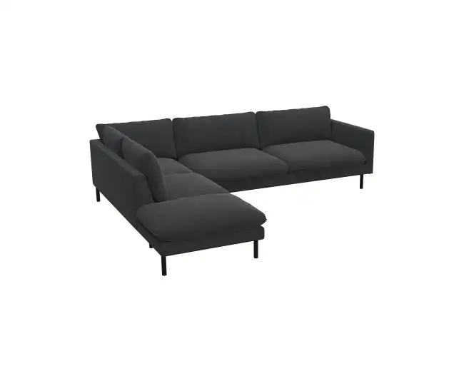 Bolzano 3.5 Sitzer Open-End 2