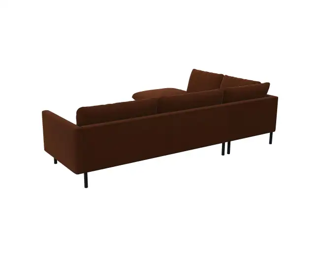Bolzano 3.5 Sitzer Open-End 3