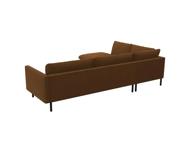 Bolzano 3.5 Sitzer Open-End 3