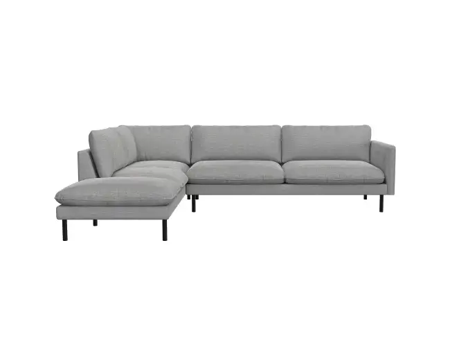 Bolzano 3.5 Sitzer Open-End 1