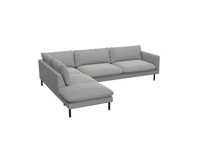 Bolzano 3.5 Sitzer Open-End 2