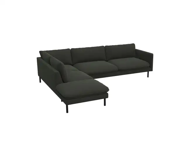 Bolzano 3.5 Sitzer Open-End 2