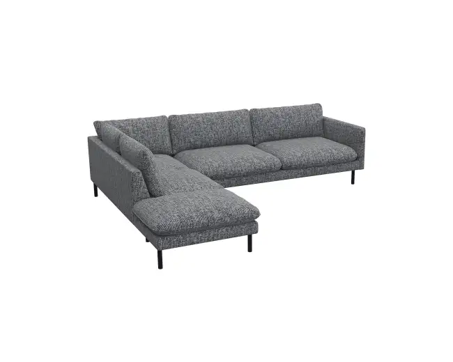 Bolzano 3.5 Sitzer Open-End 2