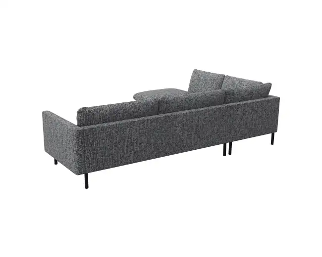 Bolzano 3.5 Sitzer Open-End 3