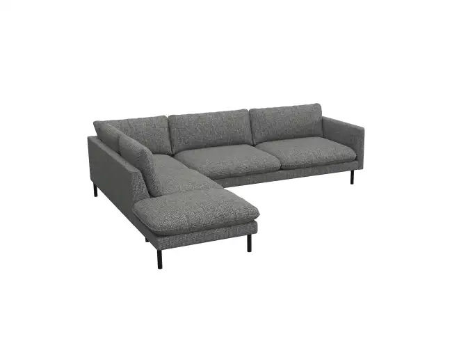Bolzano 3.5 Sitzer Open-End 2