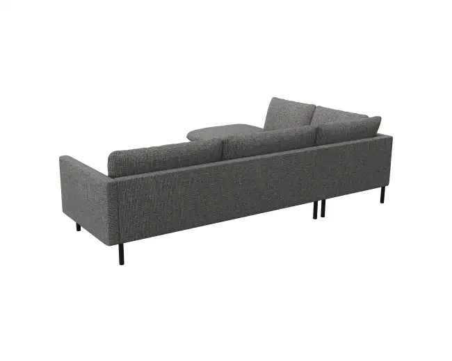 Bolzano 3.5 Sitzer Open-End 3